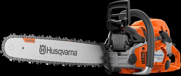 Motosierra Husqvarna 562 Xp MARK II Autotune